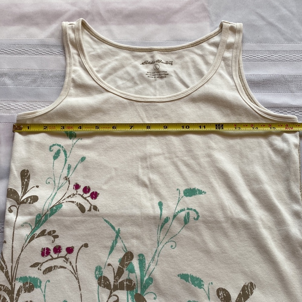 Tank Top - Picture 3 of 4